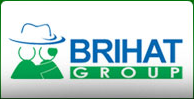 Brihat Group-brihat Logo